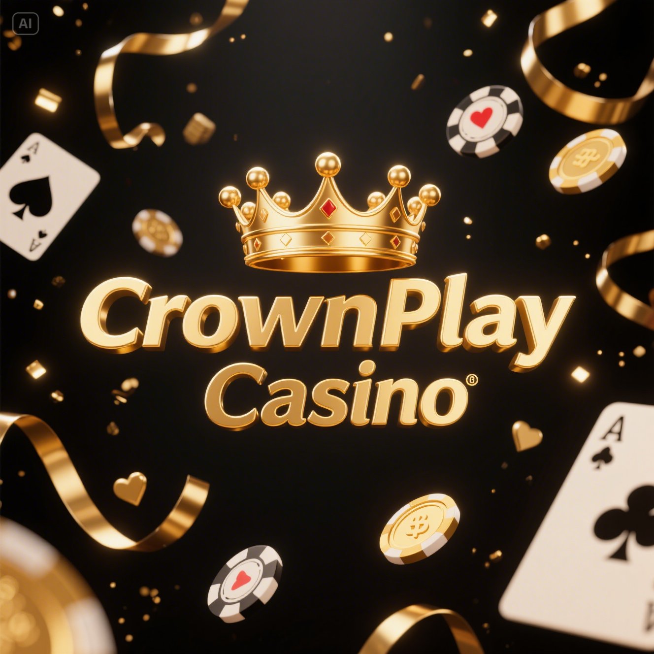 CrownPlay Casino